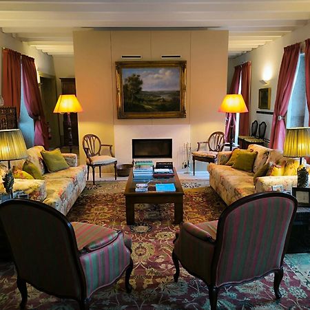 Hotel Paco De Vitorino ปอนเตเดอลิมา ภายนอก รูปภาพ