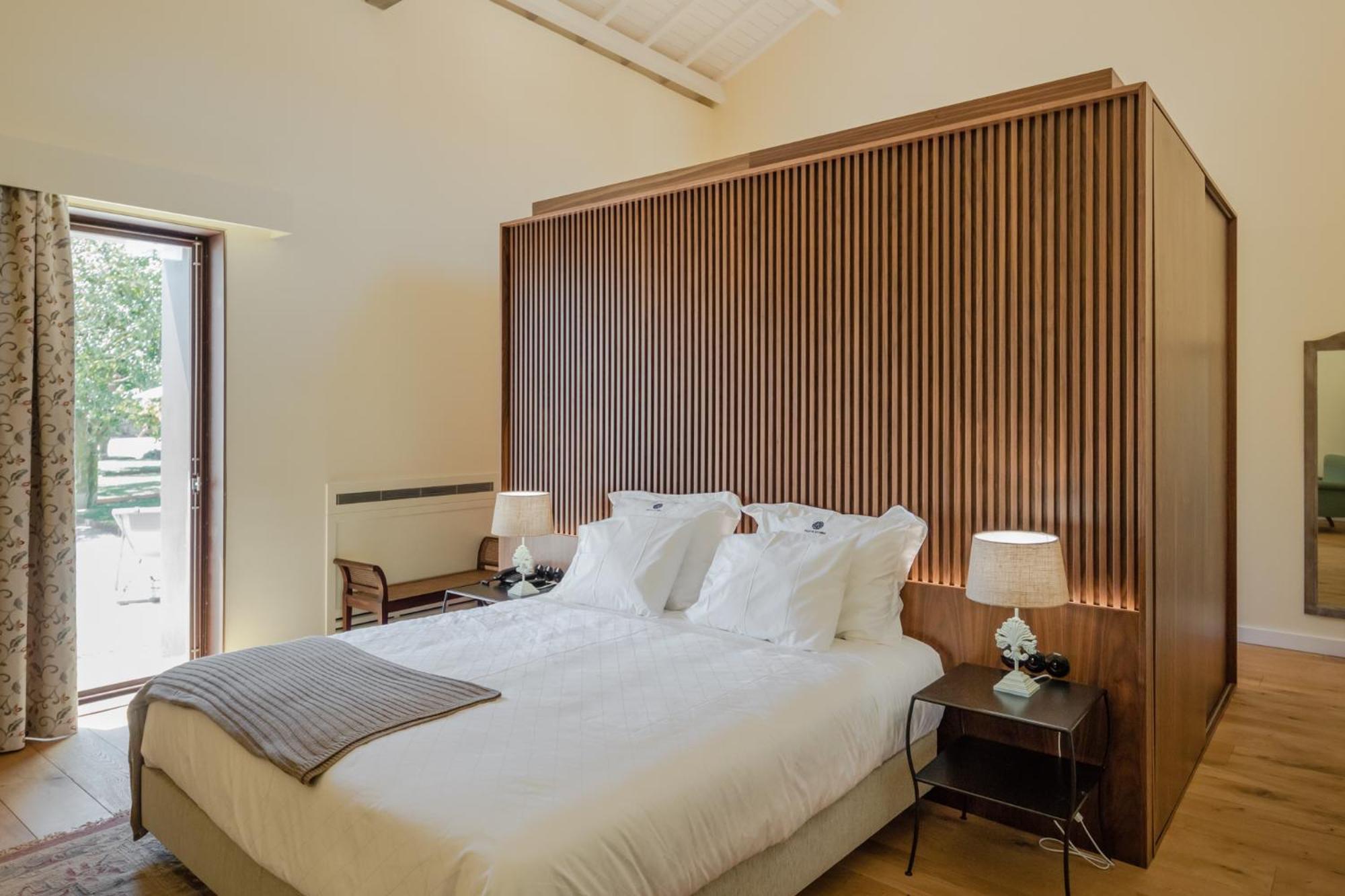 Hotel Paco De Vitorino ปอนเตเดอลิมา ภายนอก รูปภาพ