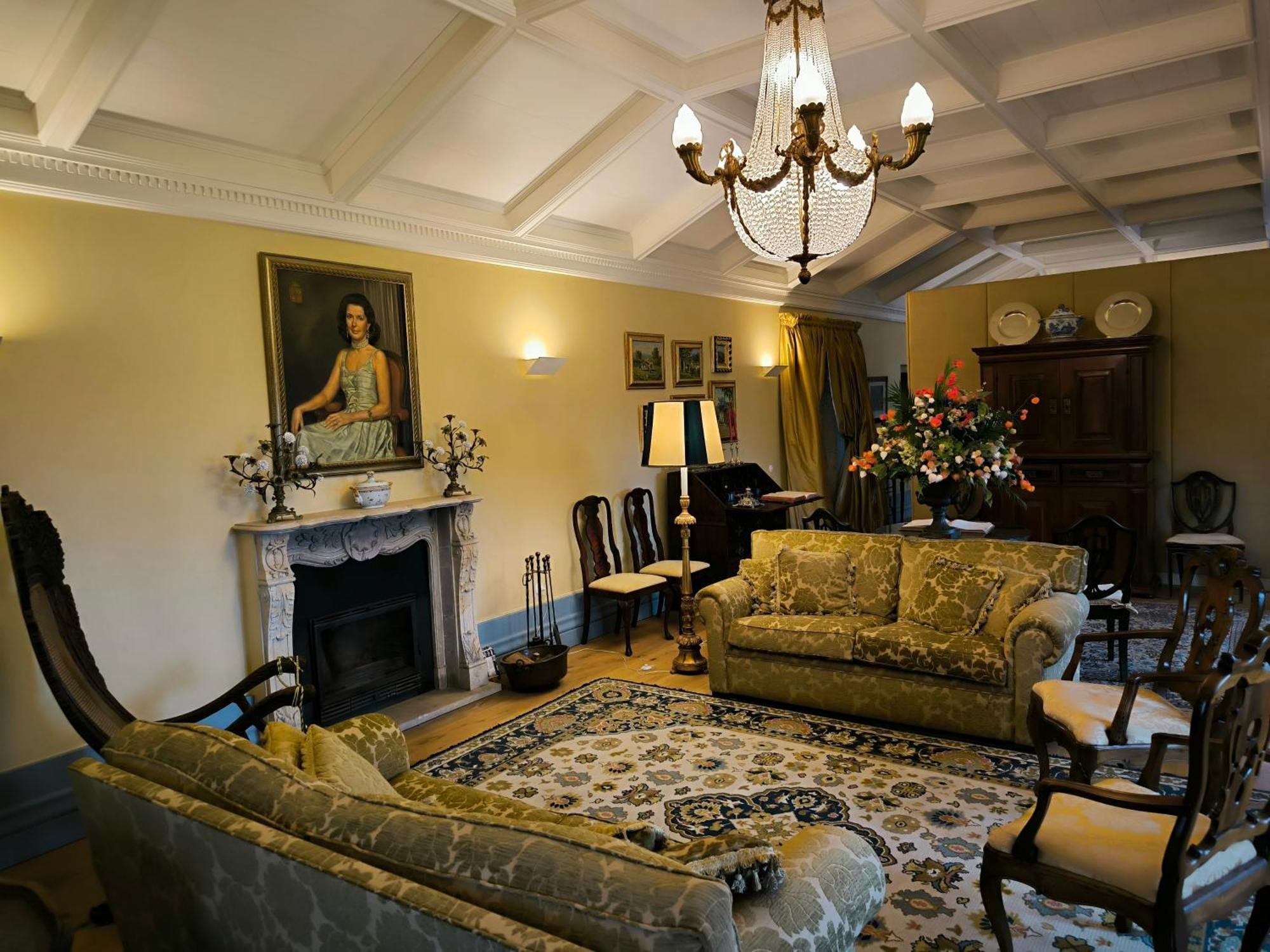 Hotel Paco De Vitorino ปอนเตเดอลิมา ภายนอก รูปภาพ