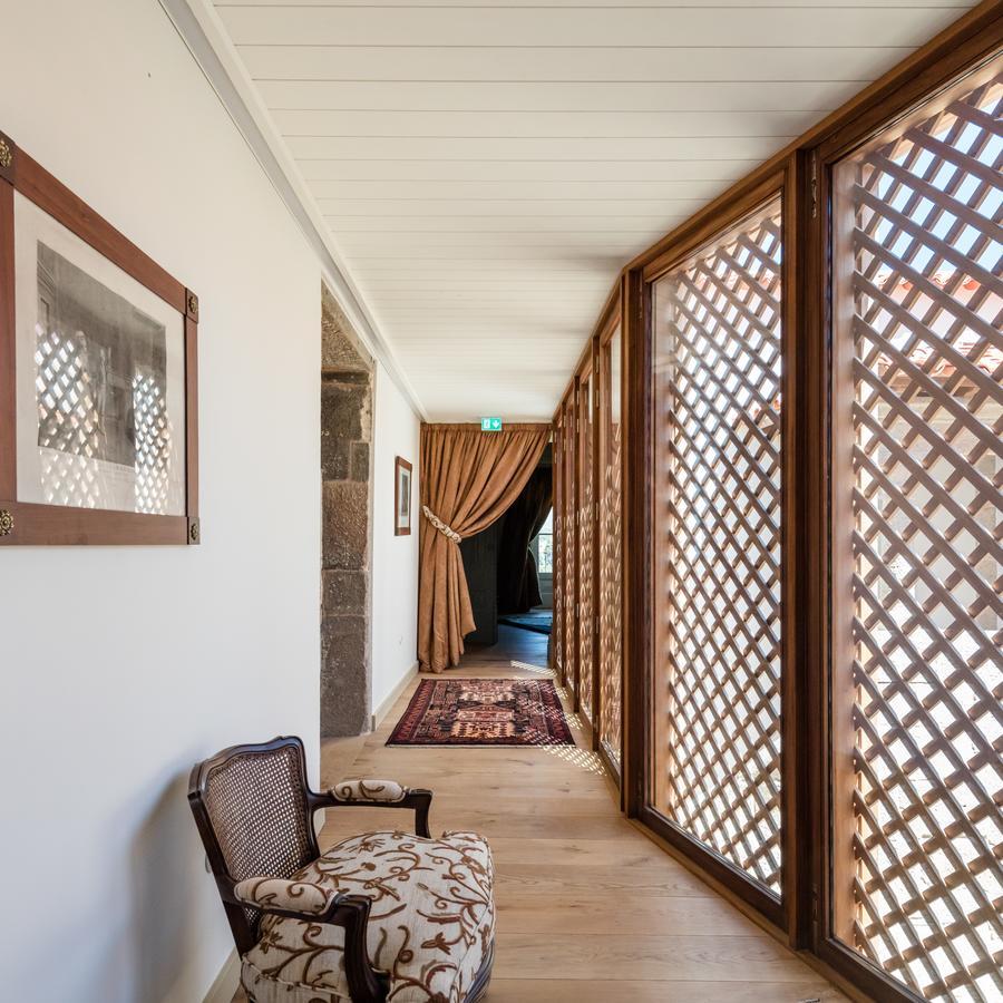 Hotel Paco De Vitorino ปอนเตเดอลิมา ภายนอก รูปภาพ