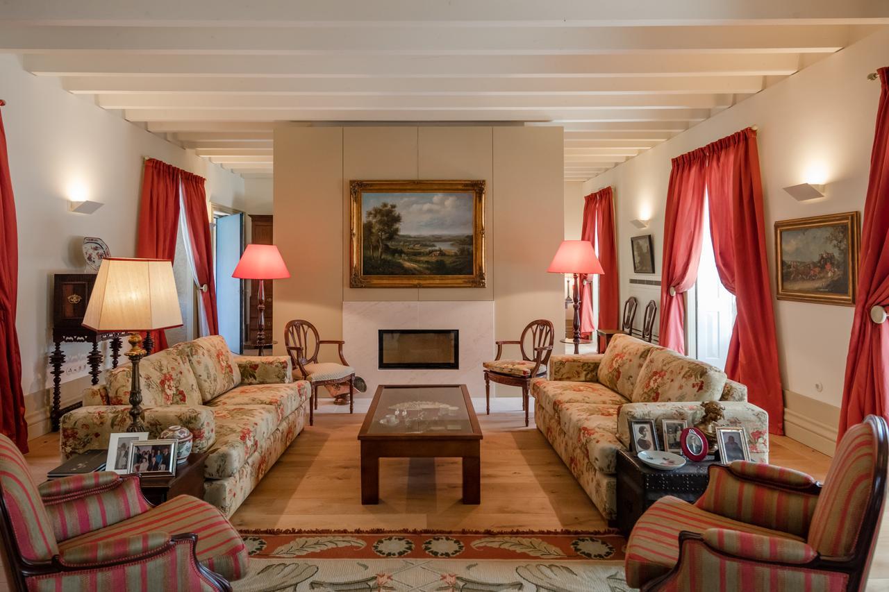 Hotel Paco De Vitorino ปอนเตเดอลิมา ภายนอก รูปภาพ