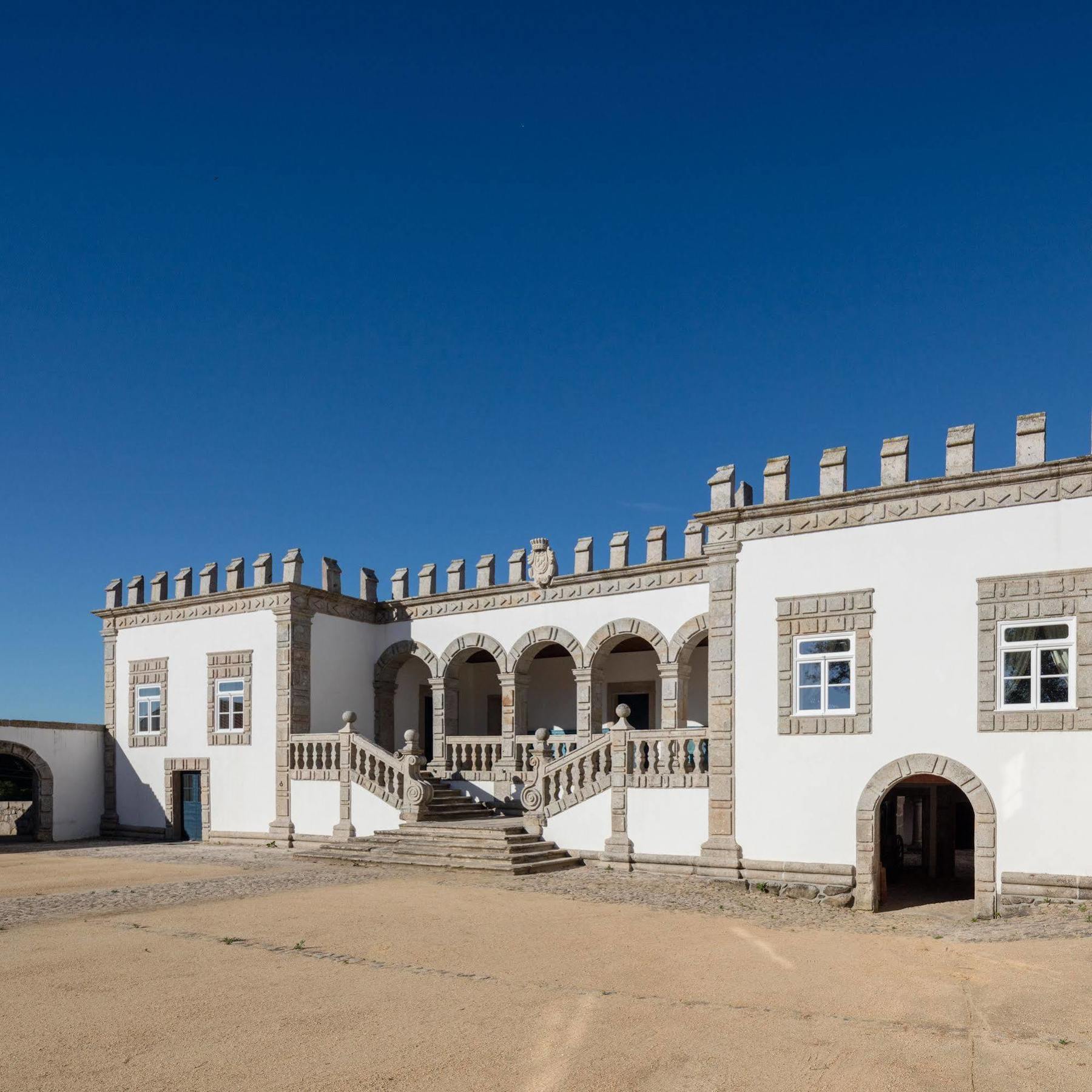Hotel Paco De Vitorino ปอนเตเดอลิมา ภายนอก รูปภาพ