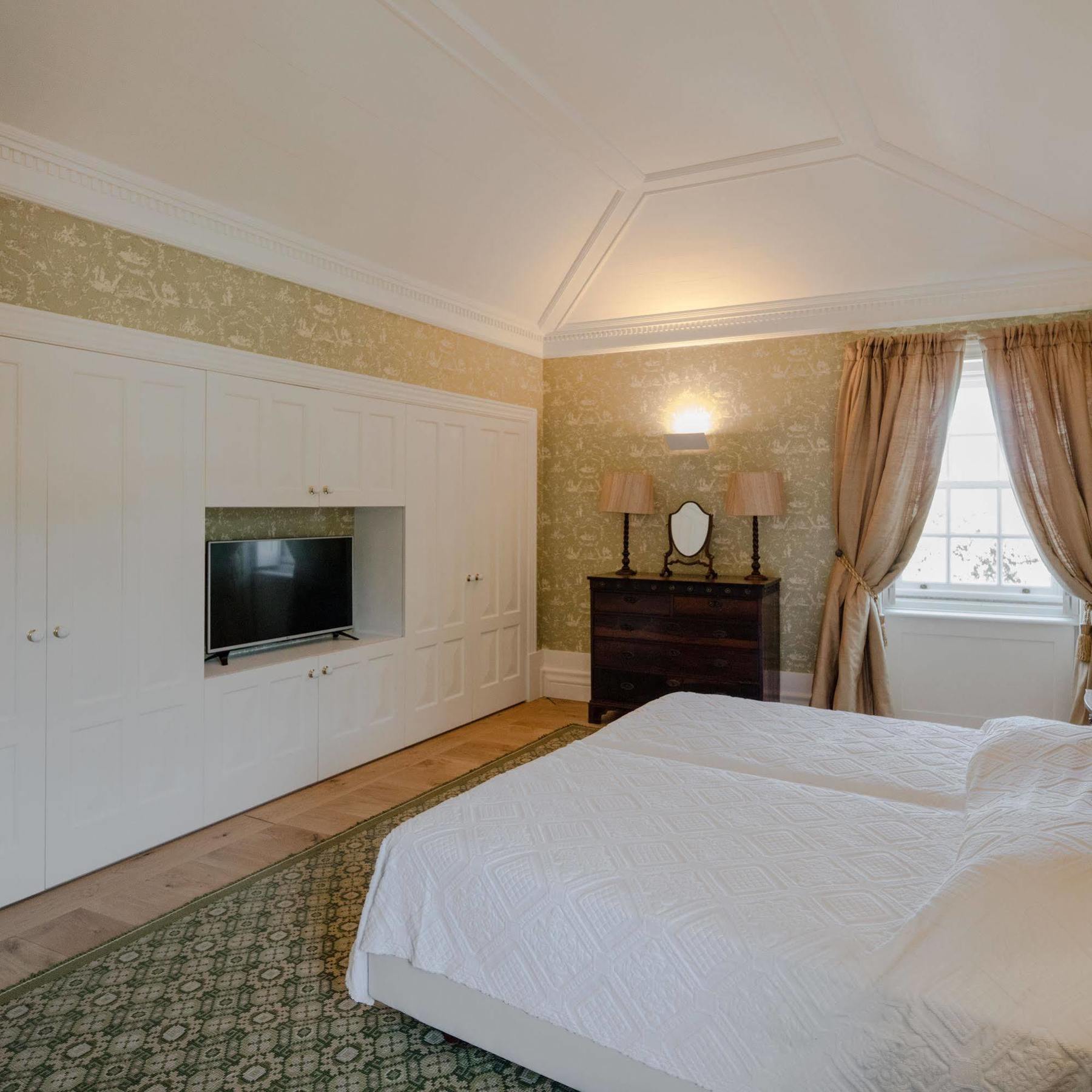 Hotel Paco De Vitorino ปอนเตเดอลิมา ภายนอก รูปภาพ